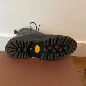 ATP Atelier | Shoes | Atp Cozzana Black Leather Ankle Boots